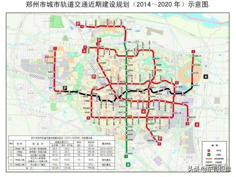 郑州地铁十号线最新进展与动态更新